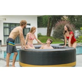 Exotic premium đakuzi za 6 osoba bubble MSPA-3